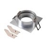 Abdeckring New Tria 68, aluminium 8