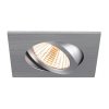 Abdeckring New Tria 68, aluminium 5