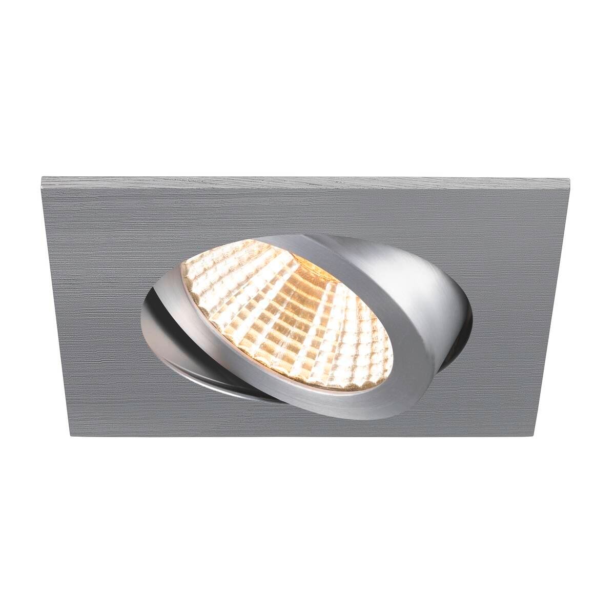 Abdeckring New Tria 68, aluminium