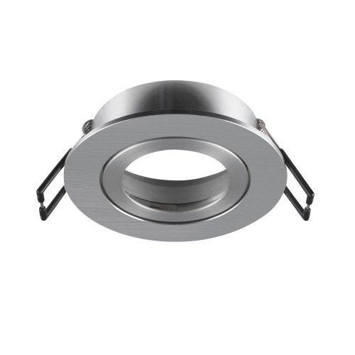 Abdeckring New Tria 68, aluminium,
