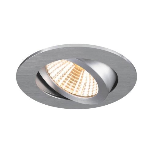 Abdeckring New Tria 68, aluminium, 2