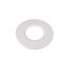 Abdeckung , weiß, starr für UNIVERSAL DOWNLIGHT 4